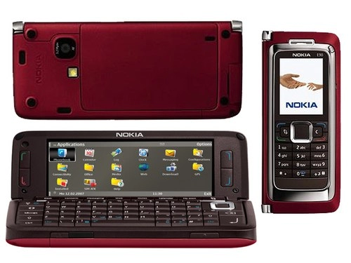 10 điện thoại symbian đáng nhớ nhất lịch sử nokia