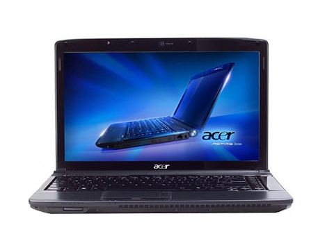 10 laptop bán chạy tháng 122009