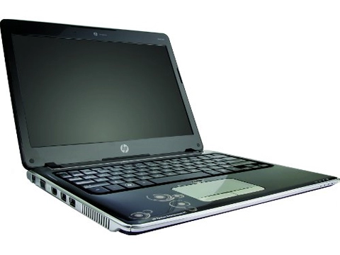 10 laptop bán chạy tháng 122009