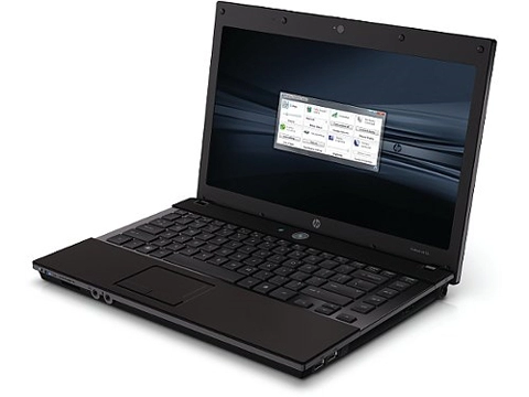 10 laptop bán chạy tháng 122009