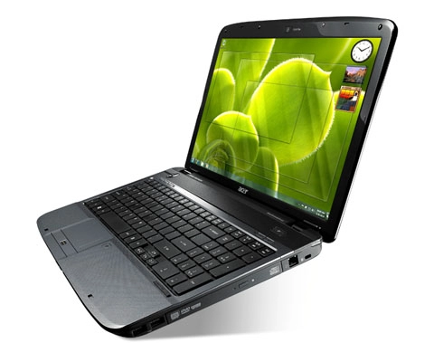 10 laptop mới ra thị trường