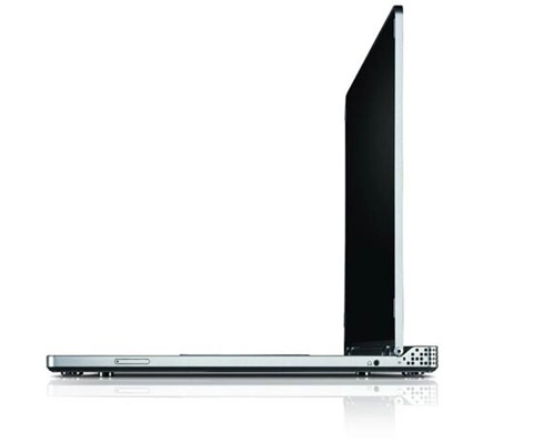 10 laptop mỏng và nhẹ nhất thế giới