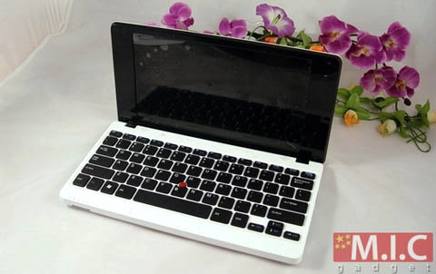 10 laptop nhái đỉnh nhất