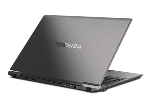 10 laptop siêu di động của năm