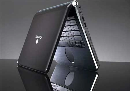 10 laptop thời trang đầu bảng
