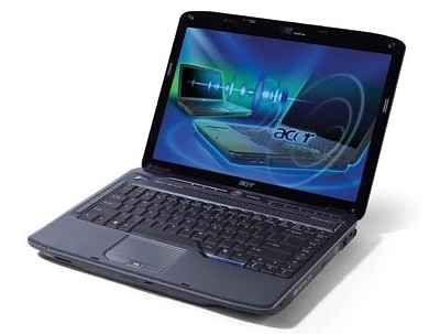 10 laptop xuất sắc nhất năm 2008