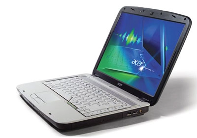 10 laptop xuất sắc nhất năm 2008
