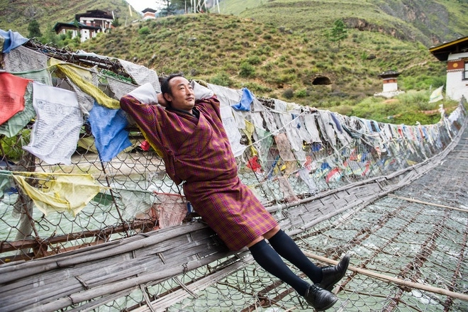 10 lý do khiến bạn phải đến bhutan trong năm 2016