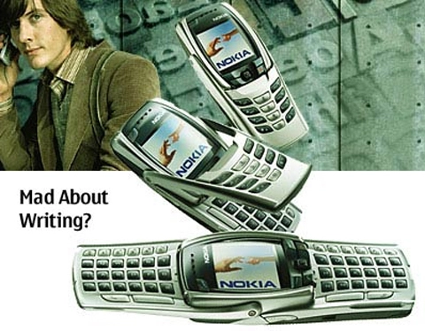 10 mẫu điện thoại kinh điển và khác lạ của nokia