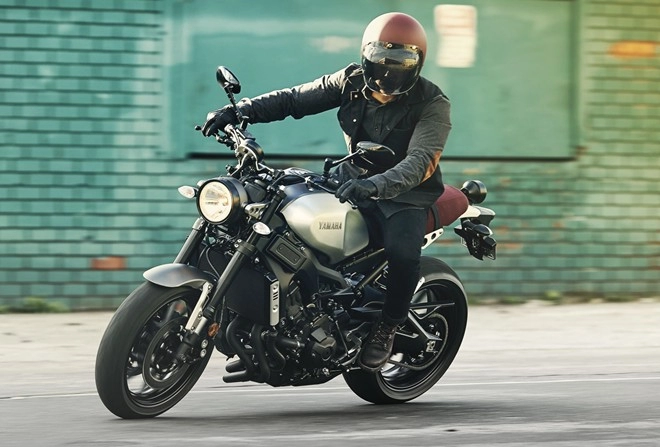 10 mẫu xe môtô nổi bật tại eicma 2015