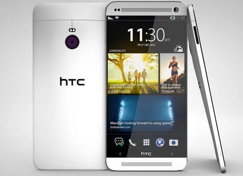 10 smartphone được mong chờ nhất năm 2014