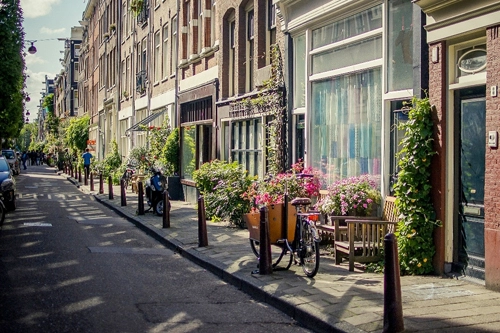 10 trải nghiệm không thể bỏ lỡ ở amsterdam