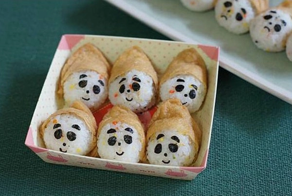 Sushi 3 cách biến tấu cho món sushi ngon đẹp bất ngờ