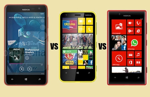 3 điều không thể bỏ qua khi mua nokia lumia 625