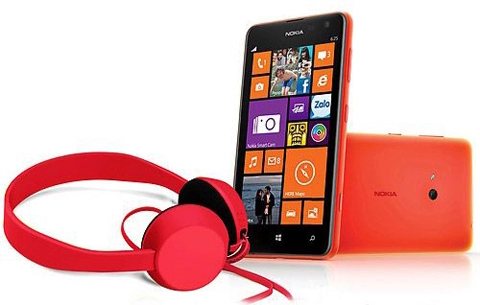 3 điều không thể bỏ qua khi mua nokia lumia 625