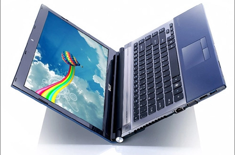 3 mẫu laptop được ưa chuộng của acer