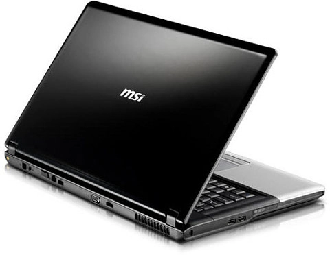 5 laptop của msi mùa khai trường