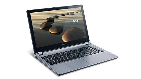 5 laptop đầu tiên dùng chip haswell về việt nam