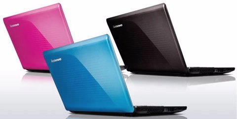 5 laptop hấp dẫn cho sinh viên