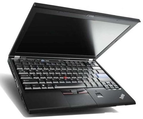 5 laptop siêu di động cạnh tranh ultrabook