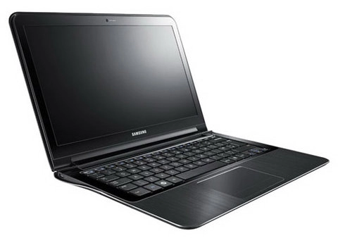 5 laptop siêu di động cạnh tranh ultrabook
