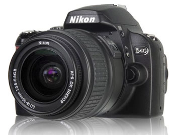 5 mẫu d-slr hot nhất việt nam