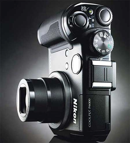 5 máy ảnh compact cấp cao