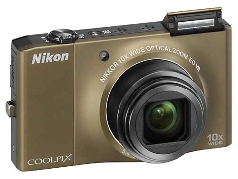 5 máy ảnh compact siêu zoom tốt nhất
