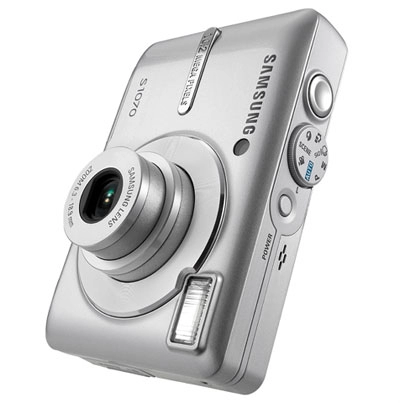 5 máy ảnh thời trang mới của samsung