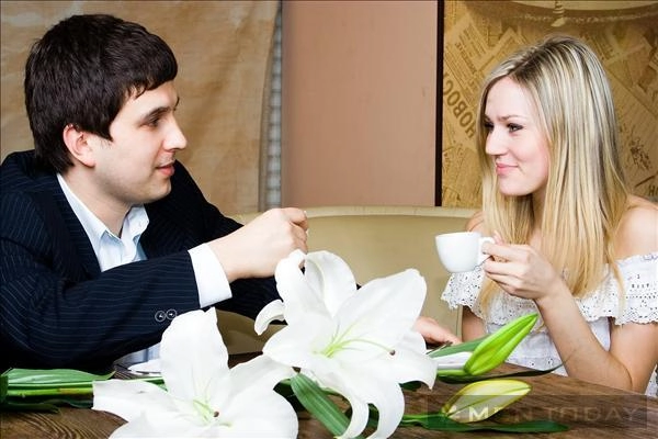 5 sai lầm nam giới cần tránh trong buổi hẹn hò đầu tiên