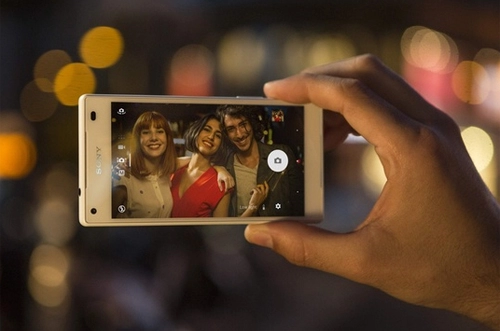 5 smartphone cao cấp chụp ảnh hàng đầu hiện nay