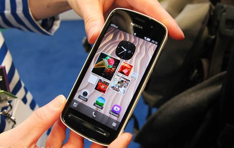 5 smartphone đáng chú ý nhất mwc 2012