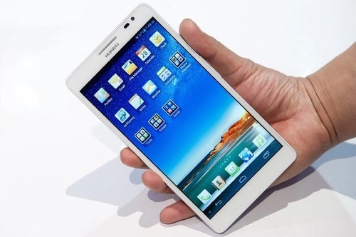 5 smartphone khủng sẽ về vn đầu năm 2013