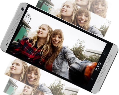 5 smartphone màn hình đẹp nhất 2013