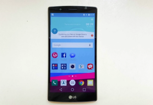 5 smartphone màn hình siêu nét mới về việt nam