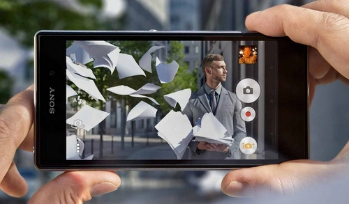 5 smartphone sở hữu camera khủng vừa ra mắt