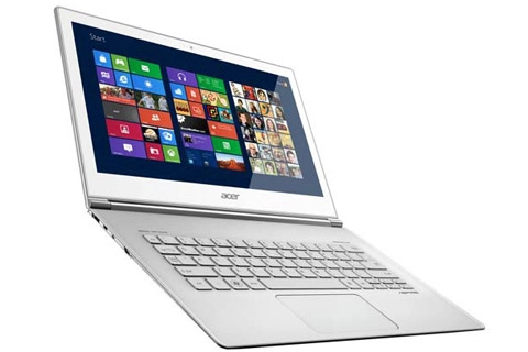 6 laptop windows 8 màn hình cảm ứng sắp bán tại vn