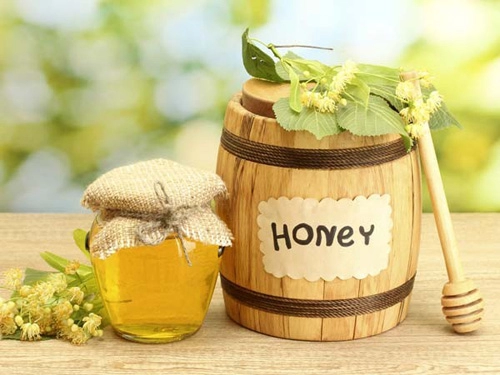 6 sai lầm khi dùng mật ong làm đẹp