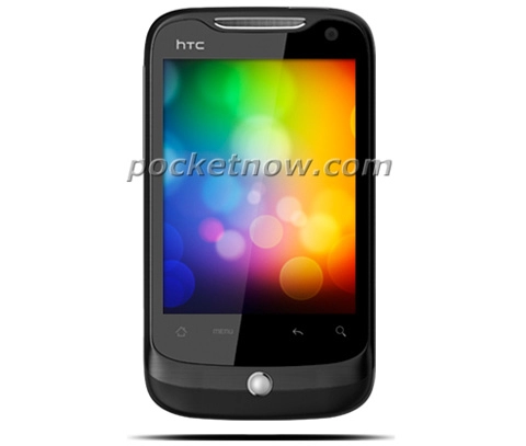 6 smartphone của htc rò rỉ ảnh