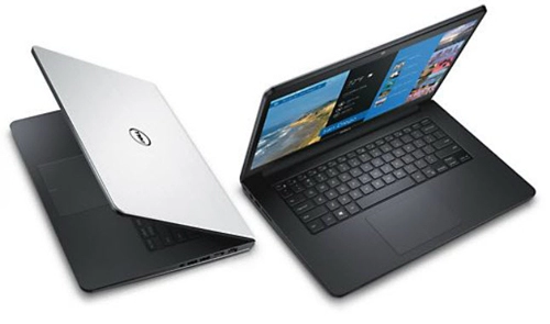 7 laptop nổi bật mới bán tháng 42015