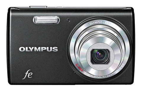 7 máy ảnh du lịch mới của olympus