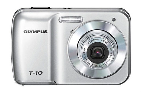7 máy ảnh du lịch mới của olympus