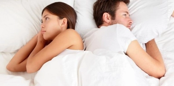 7 nỗi lo thầm kín của phái mạnh khi lên giường