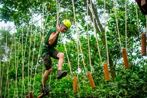 7 trò chơi mạo hiểm mới phổ biến ở việt nam