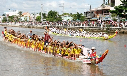 8 lý do đi du lịch vào tháng 11