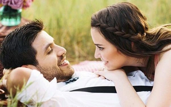 9 tuyệt chiêu giúp bạn và chàng trở thành cặp đôi hạnh phúc nhất thế gian