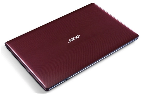 Acer aspire 5755g cổ điển mà hiện đại