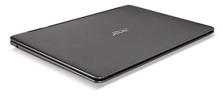 Acer aspire s3 có giá 19990000 đồng