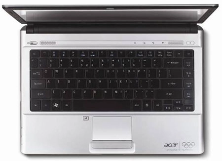 Acer aspire timeline mở đầu thời kỳ máy tính adc