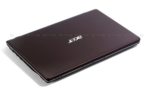 Acer aspire timeline siêu mỏng mới